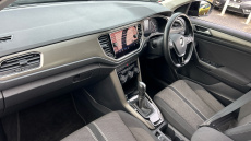 Volkswagen T-Roc 1.5 TSI EVO SE 5dr DSG Petrol Hatchback